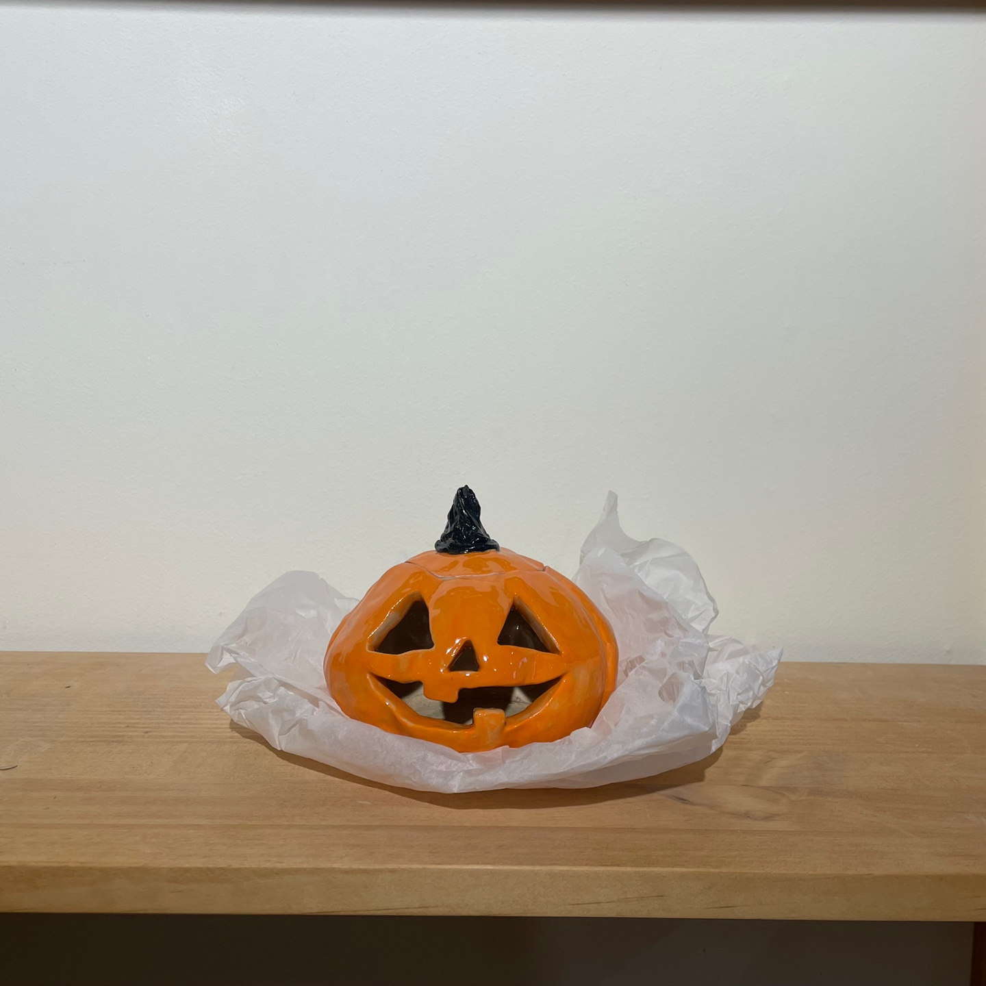 Pumpkin Image
